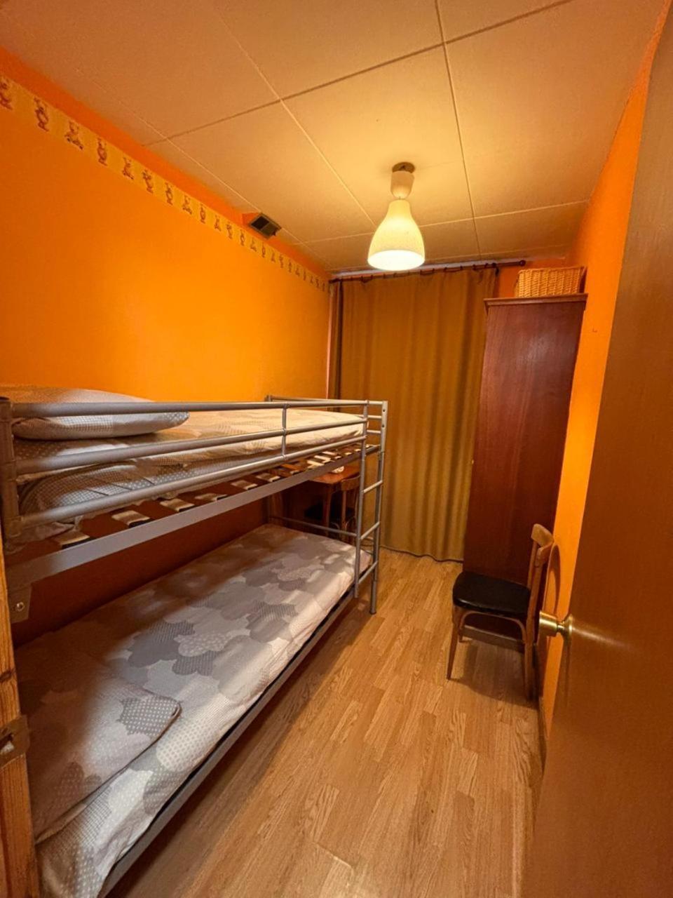 Hotel Prats Ribes De Freser Exterior foto